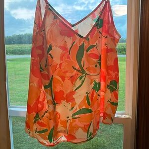 Unbranded NWOT-women’s dress tank